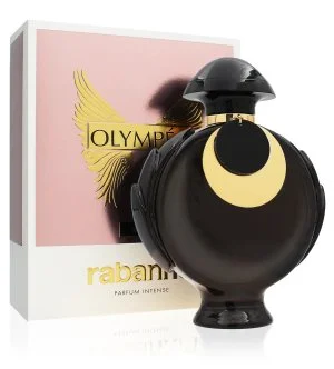 Paco Rabanne Olympéa Absolu női parfüm