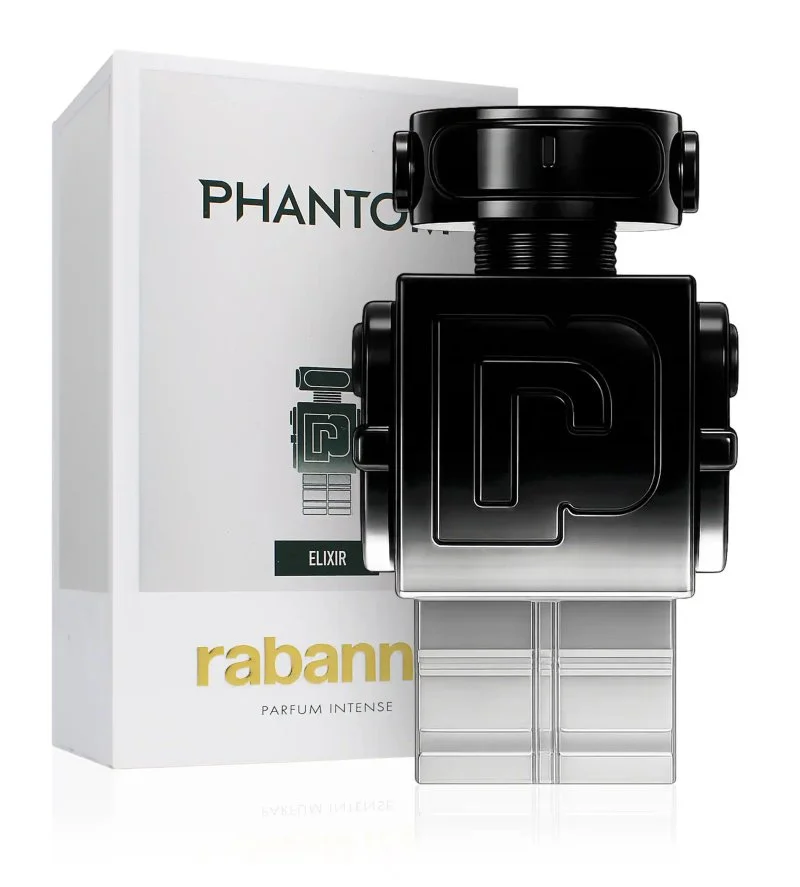 Phantom Elixir parfüm férfiaknak 100 ml