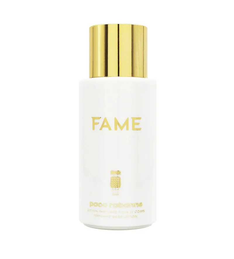 Fame testápoló tej nőknek 200 ml