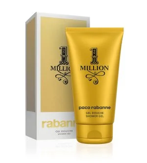 Rabanne 1 Million tusfürdő férfiaknak