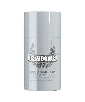 Rabanne Invictus dezodor stift férfiaknak