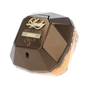 Rabanne Paco Rabanne Lady Million Privé eau de parfum nőknek