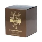 Paco Rabanne Lady Million Privé eau de parfum nőknek 80 ml