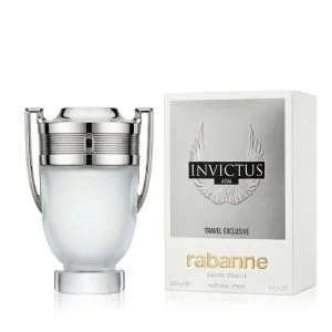 Rabanne Invictus Aqua toalettvíz férfiaknak