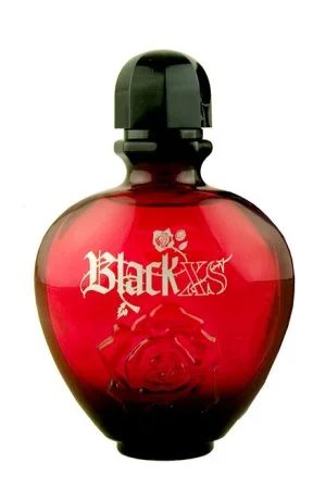 Rabanne Paco Rabanne Black XS pour Elle toaletvíz nőknek teszter