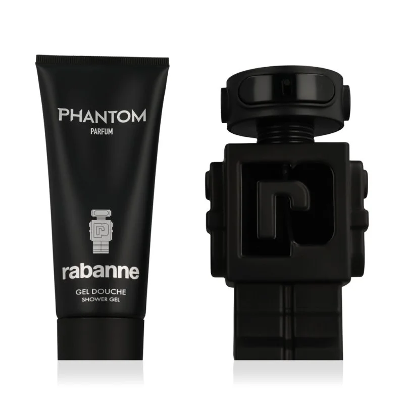 Phantom 100 ml + SG férfi parfüm