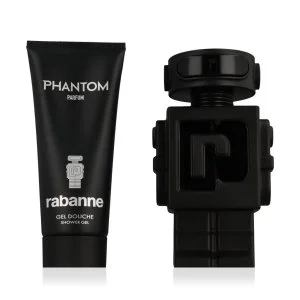 Rabanne Phantom 100 ml + SG férfi parfüm