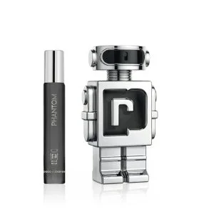 Rabanne Phantom 100 ml + EDT eau de toilette férfiaknak
