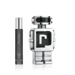 Phantom 100 ml + EDT eau de toilette férfiaknak 20 ml