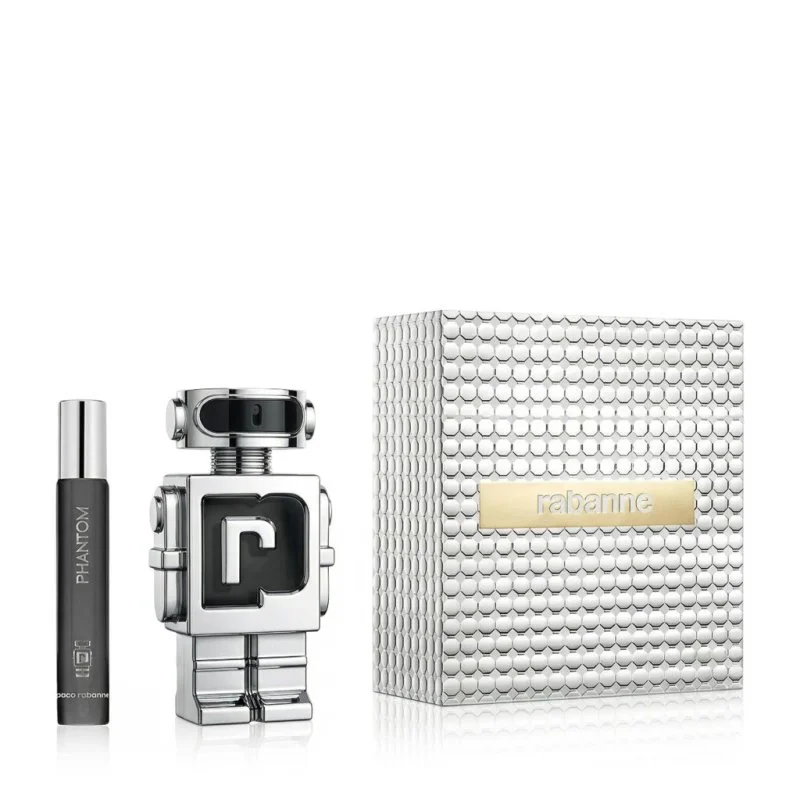 Phantom 100 ml + EDT eau de toilette férfiaknak 20 ml