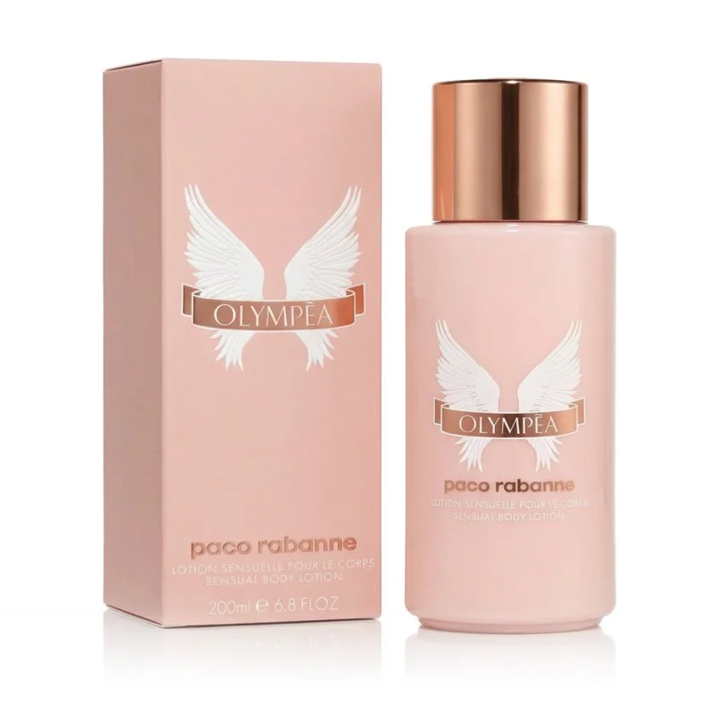 Olympéa BL nőknek 200 ml