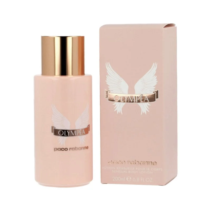 Olympéa BL nőknek 200 ml
