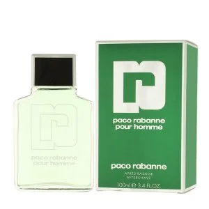 Rabanne Paco Rabanne Pour Homme arcszesz férfiaknak