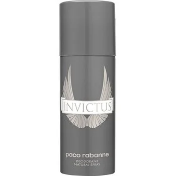 Invictus dezodor spray férfiaknak 150 ml