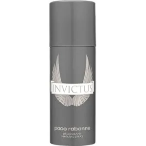 Rabanne Invictus dezodor spray férfiaknak