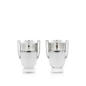 Rabanne Rabanne Invictus EDT 2 x 50 ml M