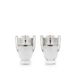 Rabanne Invictus EDT 2 x 50 ml Férfi