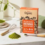 Radico Henna BIO (100 g) - az egészségért, a fényért és az erősségért
