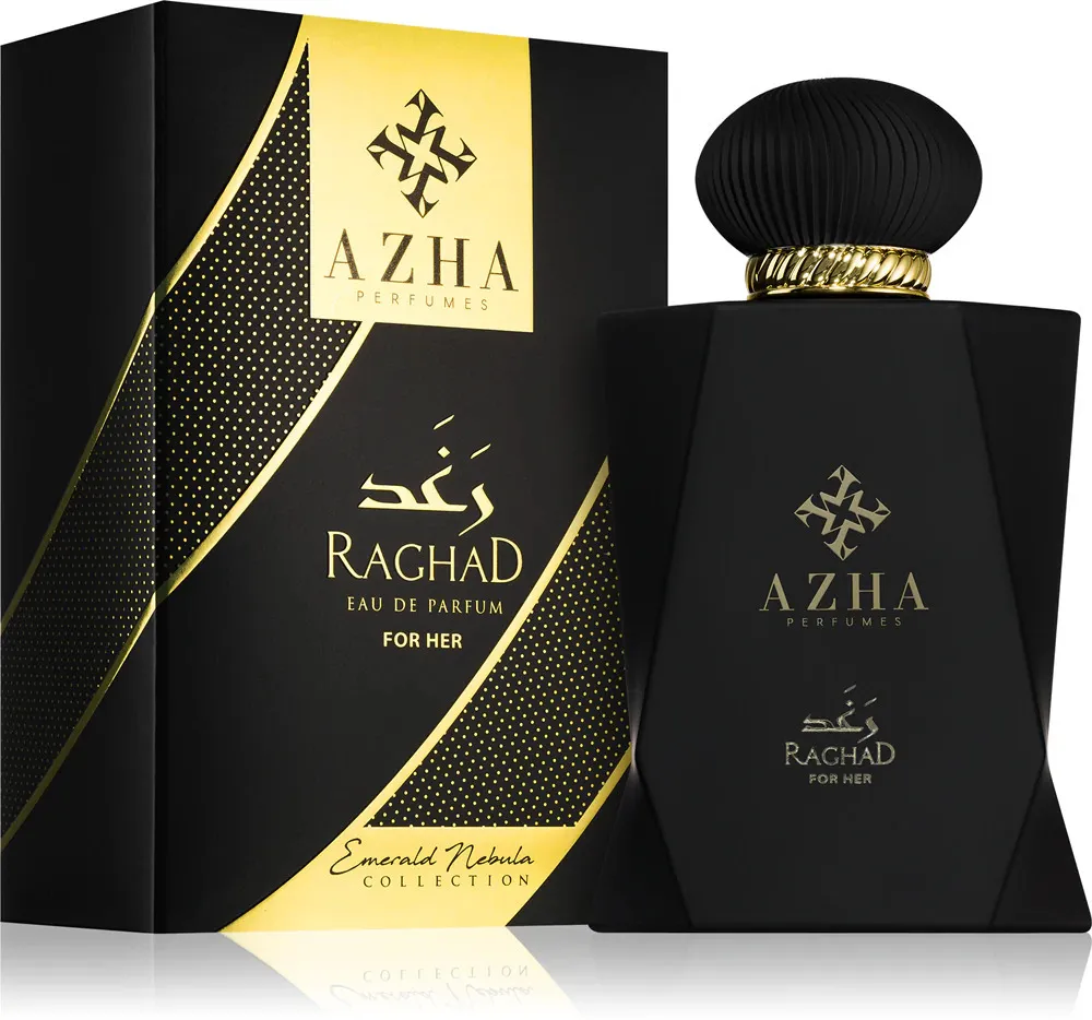 Raghad for Her női eau de parfum 100 ml