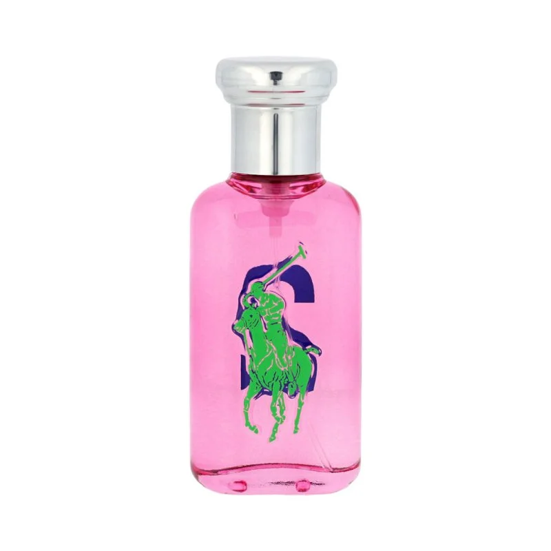 Big Pony 2 for Women eau de toilette nőknek 50 ml
