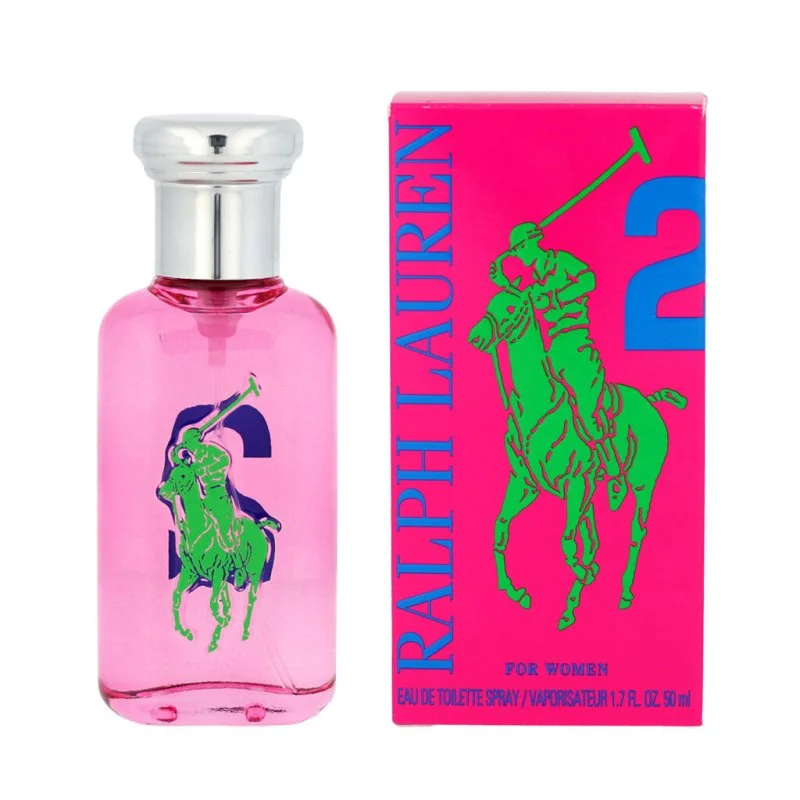 Big Pony 2 for Women eau de toilette nőknek 50 ml