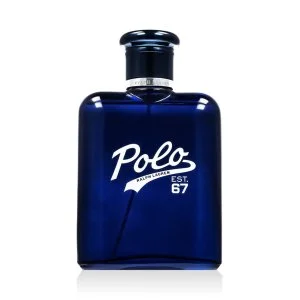 Ralph Lauren Polo 67 utántölthető Eau de Toilette férfiaknak