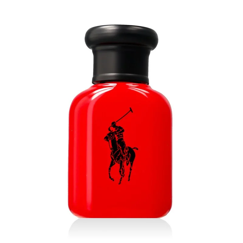 Polo Red eau de toilette férfiaknak 40 ml