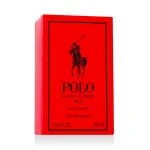 Polo Red eau de toilette férfiaknak 40 ml