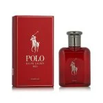 Polo Red férfi parfüm 75 ml
