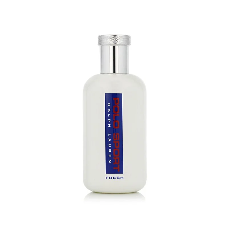 Polo Sport Fresh eau de toilette férfiaknak 125 ml