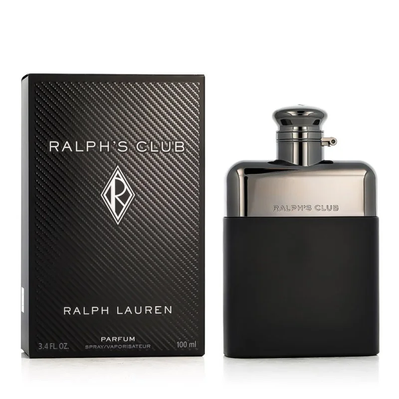 Ralph's Club parfüm férfiaknak 100 ml