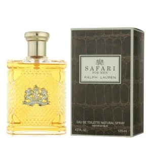 Ralph Lauren Safari for Men Eau de Toilette férfiaknak