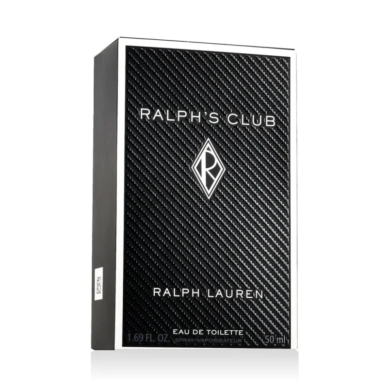 Ralph's Club eau de toilette férfiaknak 50 ml
