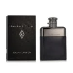 Ralph's Club Eau de Parfum férfiaknak 100 ml
