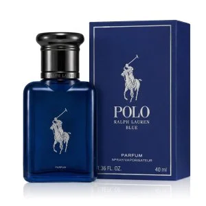 Ralph Lauren Polo Blue parfüm férfiaknak