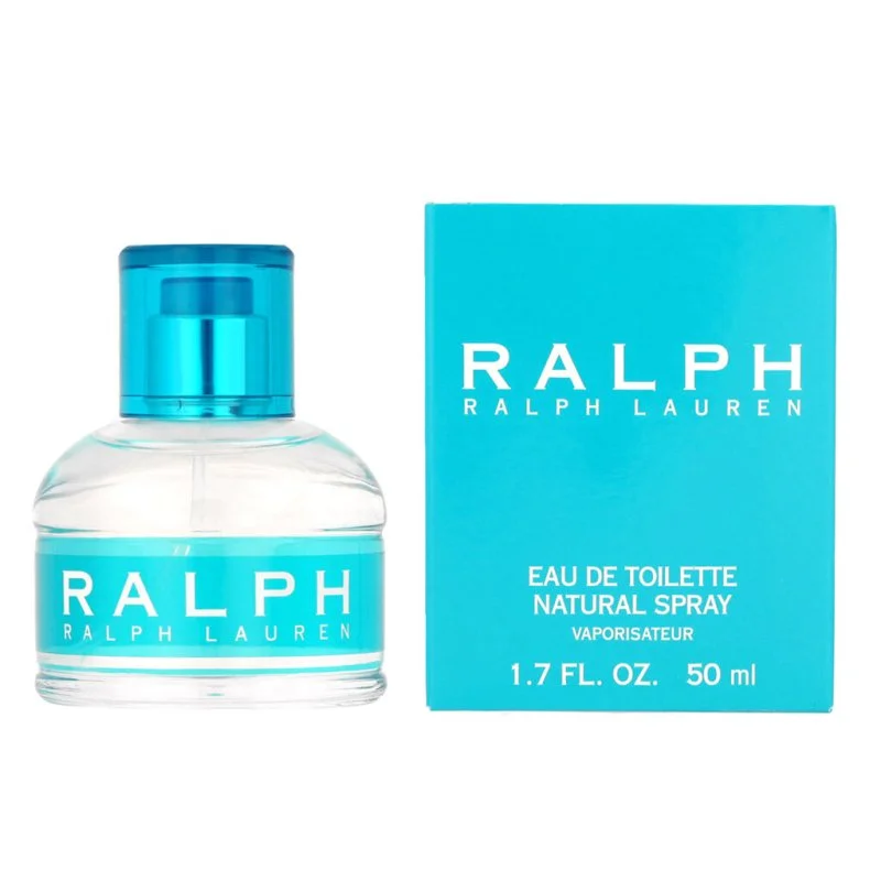 Ralph Eau de Toilette nőknek 50 ml