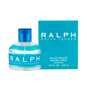 Ralph Lauren Ralph toalettvíz nőknek