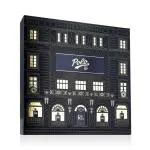 Polo 67 EDT utántölthető 125 ml + EDT MINI 10 ml Férfi 1 ks