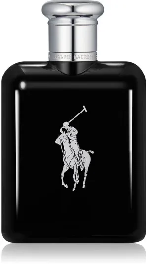 Ralph Lauren Ralph Lauren Polo Black toaletní voda pro muže