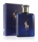 Polo Blue parfém pro muže 75 ml