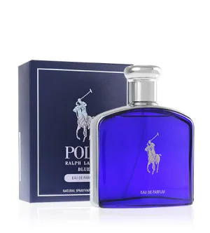 Ralph Lauren Ralph Lauren Polo Blue parfémovaná voda pro muže