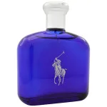 Polo Blue toaletní voda pro muže 125 ml