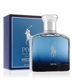 Polo Deep Blue parfüm férfiaknak 40 ml