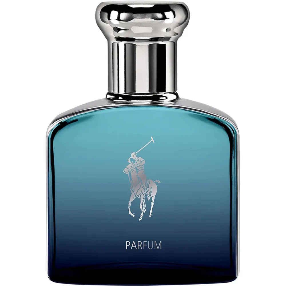 Polo Deep Blue parfüm férfiaknak 40 ml