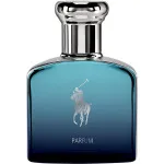 Polo Deep Blue parfüm férfiaknak 40 ml
