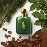 Polo Green toaletní voda pro muže 118 ml