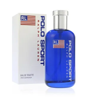 Ralph Lauren Ralph Lauren Polo Sport toaletní voda pro muže