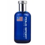 Polo Sport toaletní voda pro muže 125 ml