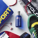 Polo Sport toaletní voda pro muže 125 ml