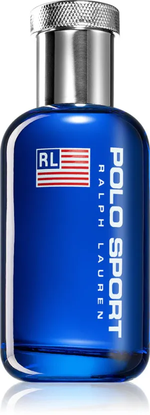 Ralph Lauren Ralph Lauren Polo Sport toaletní voda pro muže